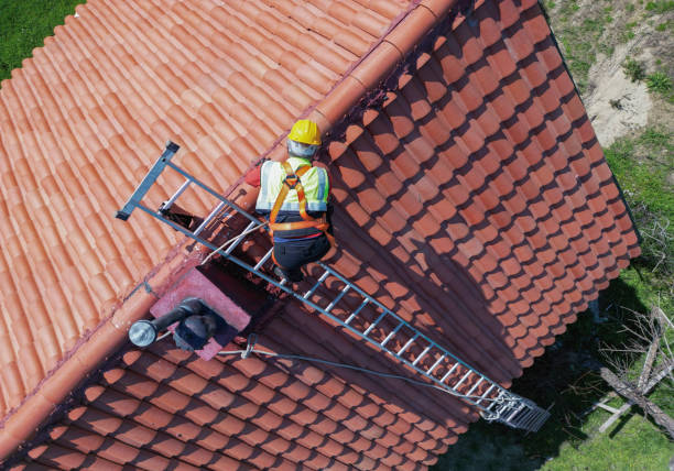 Fast & Reliable Emergency Roof Repairs in Robersonville, NC