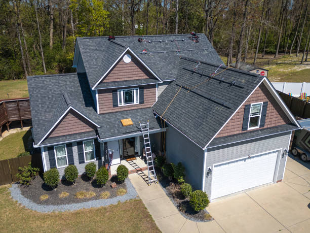 Best Steel Roofing  in Robersonville, NC